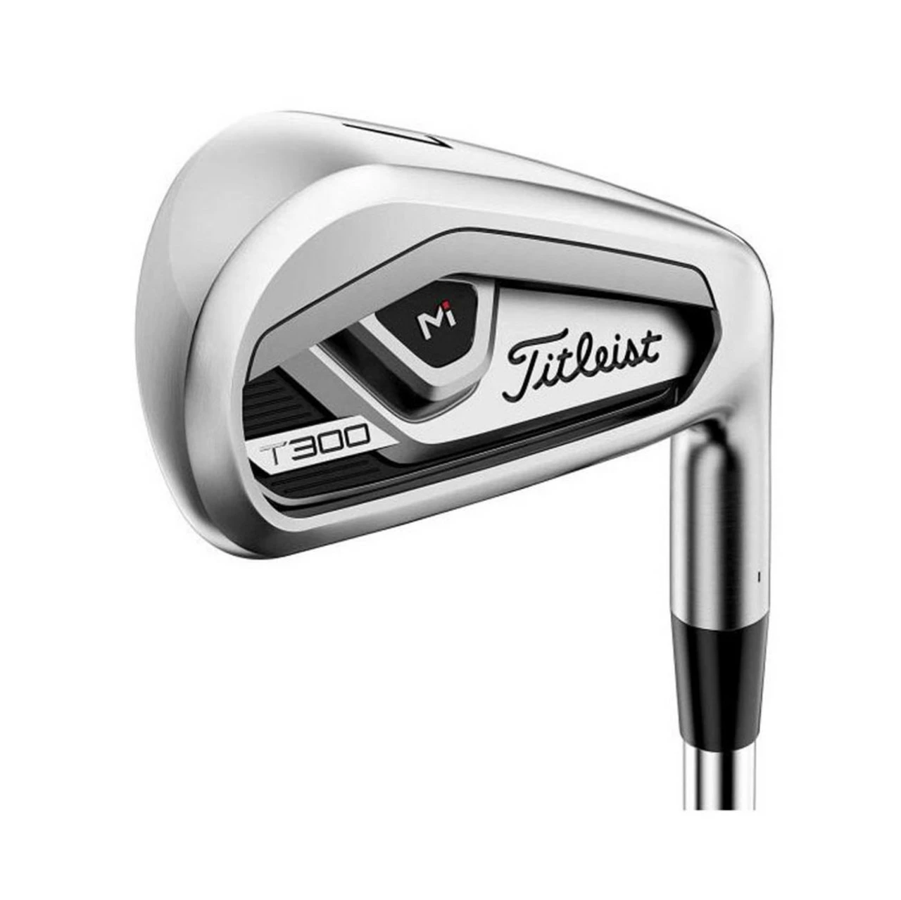 Titleist Women's T300 Iron Set 4 Titleist Women's T300 Iron Set - Image 2