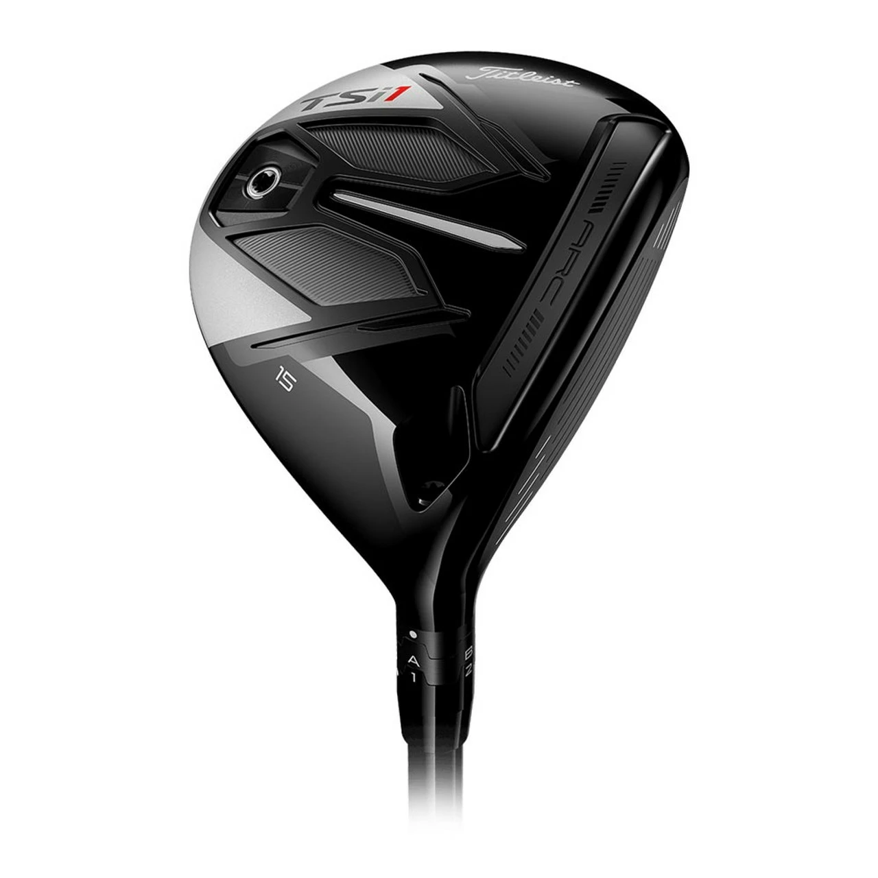 Titleist Women's TSi1 Fairway Wood 3 Titleist Women's TSi1 Fairway Wood