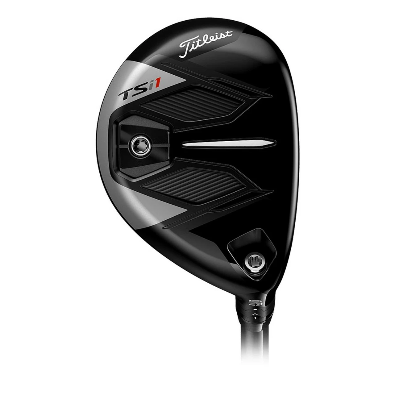 Titleist Women's TSi1 Hybrid 5 Titleist Women's TSi1 Hybrid - Image 3