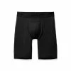 Tommy John Second Skin Boxer Brief 2 Tommy John Second Skin Boxer Brief -Shoes Sales Shop tommy john second skin boxer brief black 01 52003.1633031400
