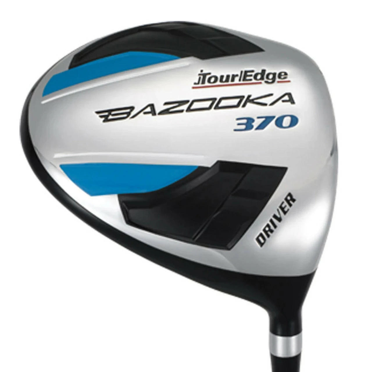 Tour Edge Bazooka 370 Complete Set 4 Tour Edge Bazooka 370 Complete Set - Image 2