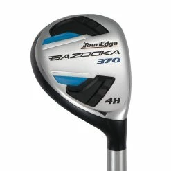 Tour Edge Bazooka 370 Complete Set 12 Tour Edge Bazooka 370 Complete Set -Shoes Sales Shop tour edge bazooka 370 complete set 04 33105.1633626841