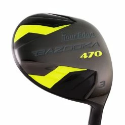 Tour Edge Bazooka 470 Black Complete Set -Shoes Sales Shop tour edge bazooka 470 black complete set 04 97453.1636976562