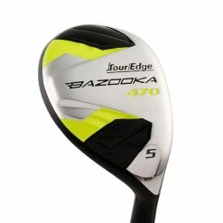 Tour Edge Bazooka 470 Black Complete Set -Shoes Sales Shop tour edge bazooka 470 black complete set 05 44052.1636976562