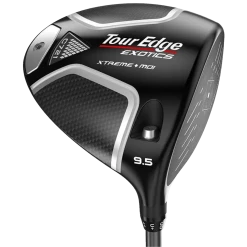 Tour Edge Exotics C721 Driver