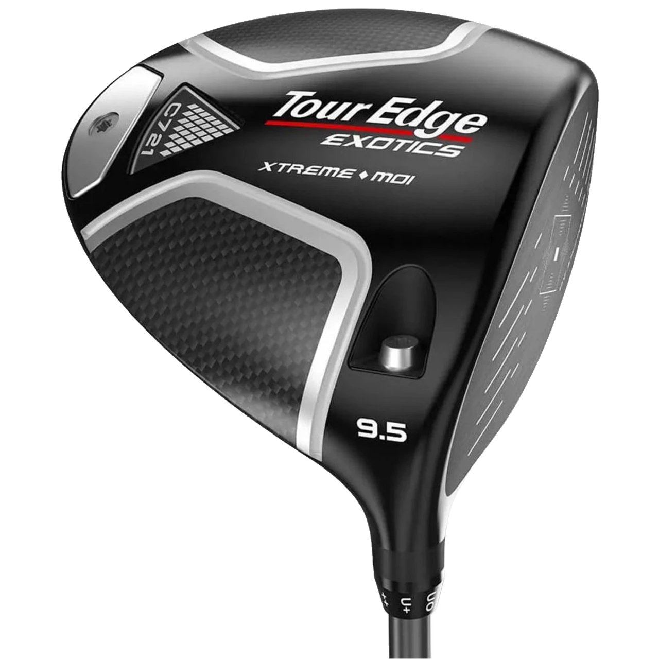 Tour Edge Exotics C721 Driver 3 Tour Edge Exotics C721 Driver