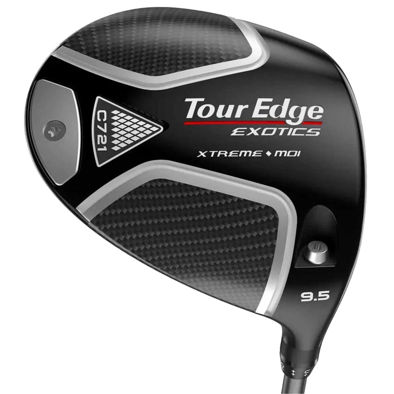 Tour Edge Exotics C721 Driver 7 Tour Edge Exotics C721 Driver - Image 5