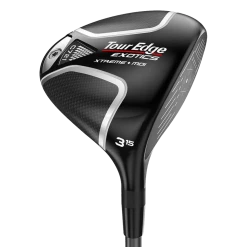 Tour Edge Exotics C721 Fairway Wood