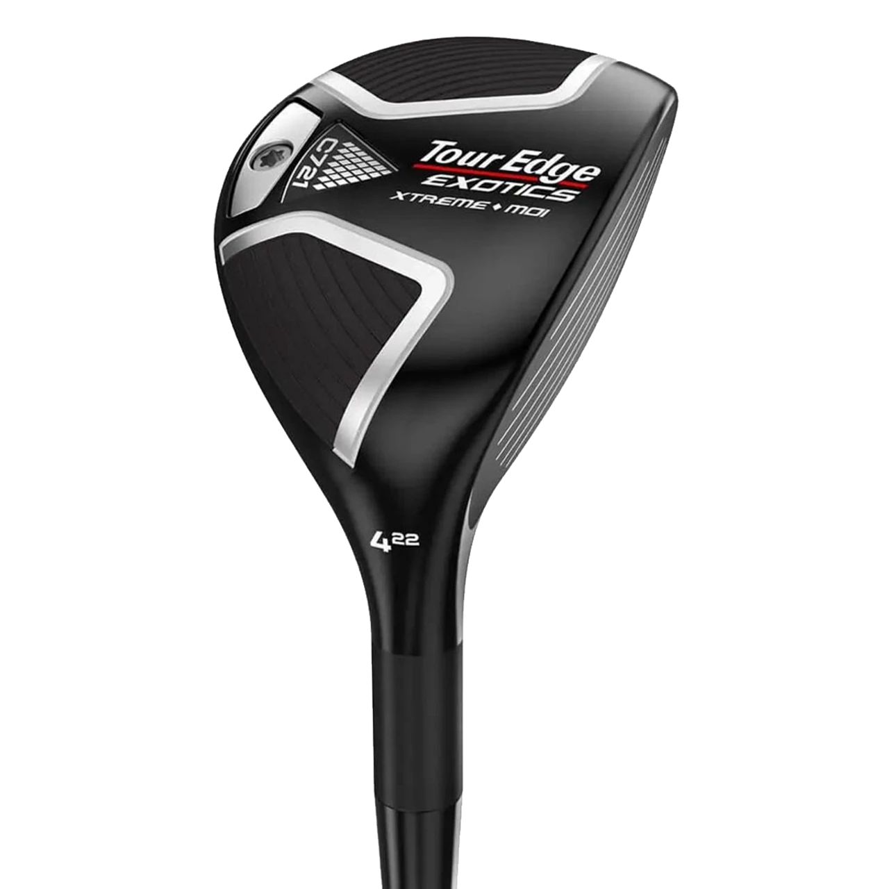 Classic Romantic Tour Edge Exotics C721 Hybrid at Thegolfgear-us.com