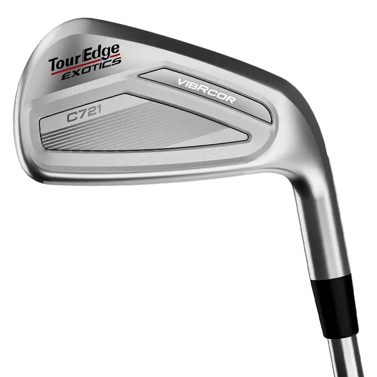 Tour Edge Exotics C721 Iron Set 3 Tour Edge Exotics C721 Iron Set