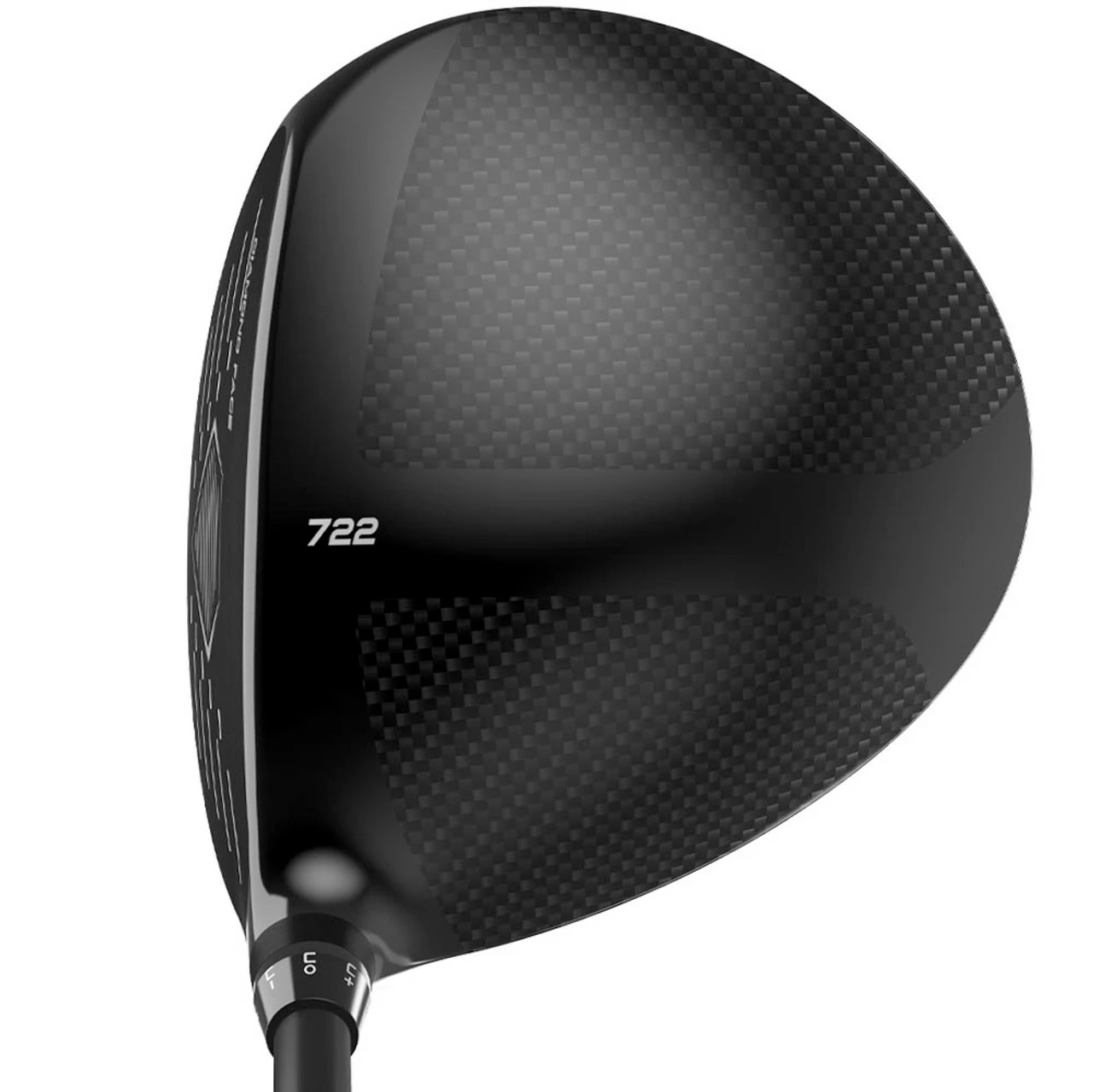 Tour Edge Exotics C722 Driver 4 Tour Edge Exotics C722 Driver - Image 2