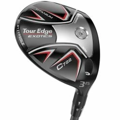 Tour Edge Exotics C722 Fairway Wood 11 Tour Edge Exotics C722 Fairway Wood -Shoes Sales Shop tour edge exotics c722 fairway wood 05 90150.1643745337