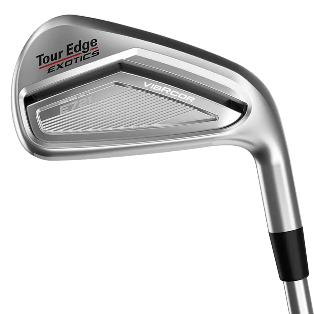 Tour Edge Exotics E721 Iron Set 3 Tour Edge Exotics E721 Iron Set
