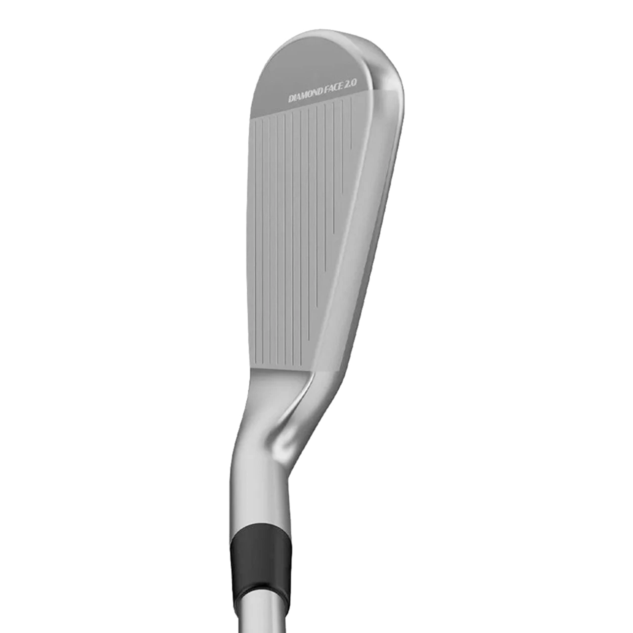 Tour Edge Exotics E721 Iron Set 4 Tour Edge Exotics E721 Iron Set - Image 2