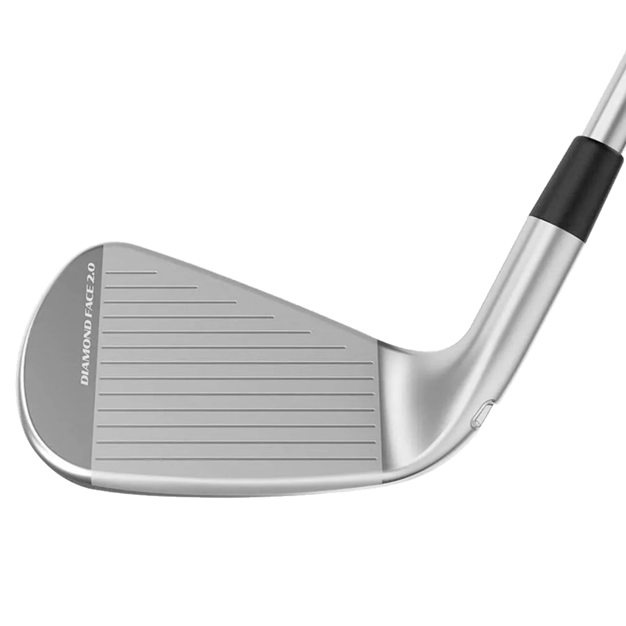 Tour Edge Exotics E721 Iron Set 5 Tour Edge Exotics E721 Iron Set - Image 3