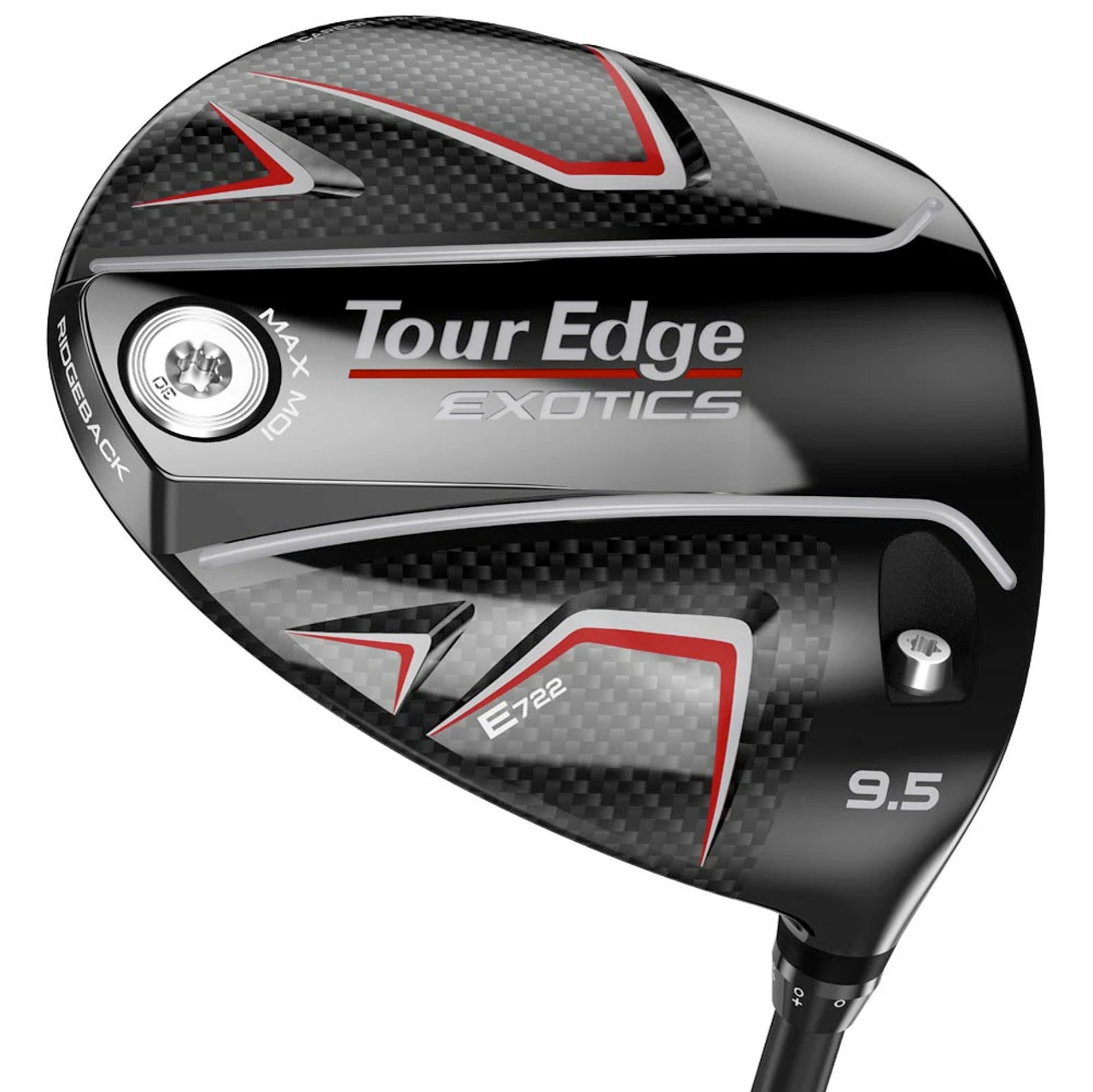 Tour Edge Exotics E722 Driver 7 Tour Edge Exotics E722 Driver - Image 5