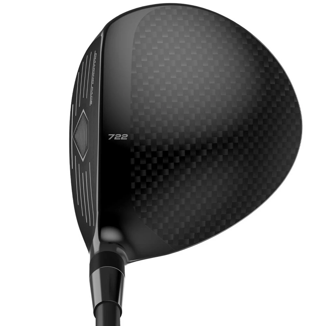 Tour Edge Exotics E722 Fairway Wood 4 Tour Edge Exotics E722 Fairway Wood - Image 2