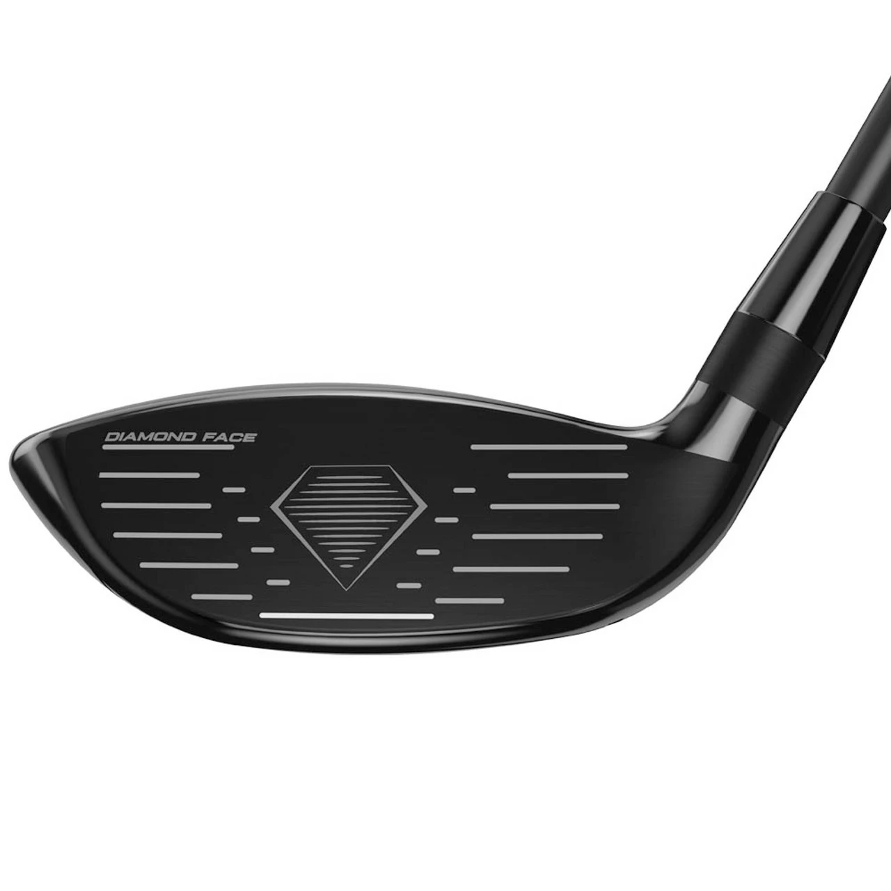 Tour Edge Exotics E722 Fairway Wood 5 Tour Edge Exotics E722 Fairway Wood - Image 3