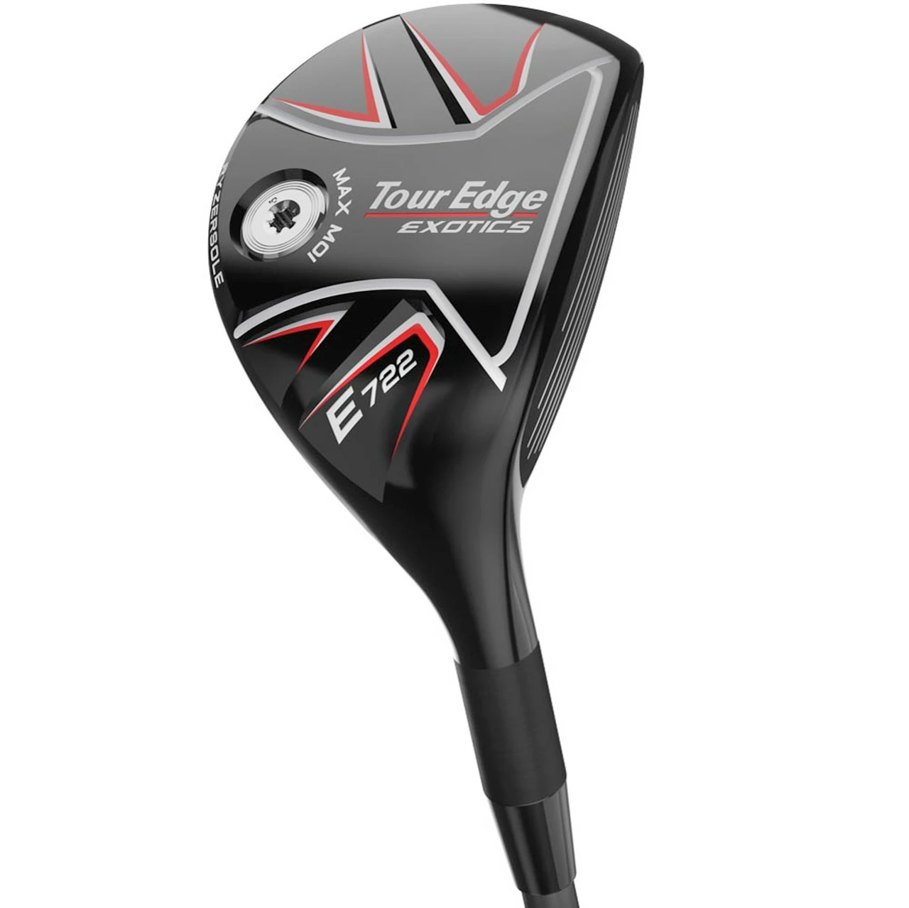 Tour Edge Exotics E722 Hybrid 3 Tour Edge Exotics E722 Hybrid