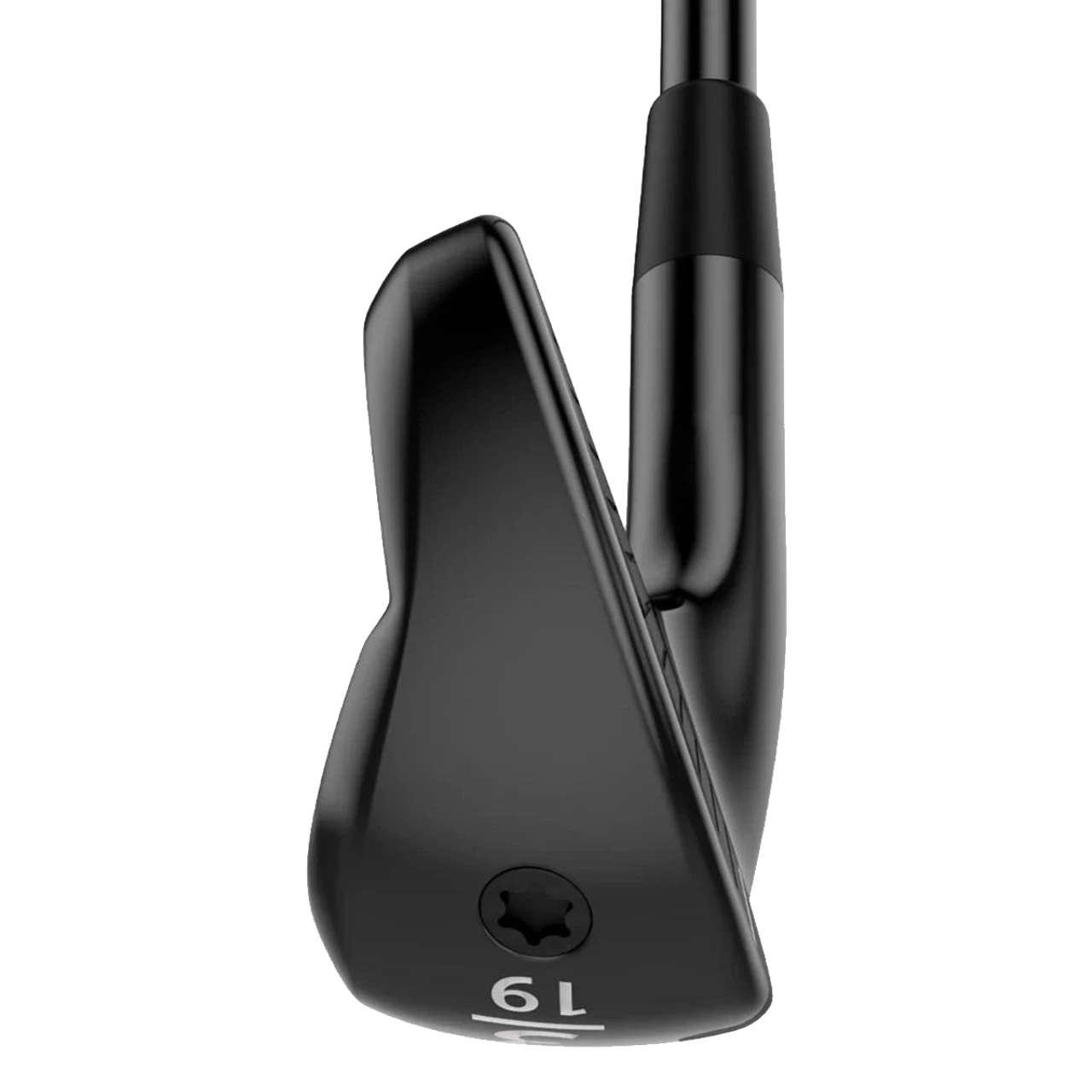 Tour Edge Exotics EXS TI-Utility Iron 10 Tour Edge Exotics EXS TI-Utility Iron - Image 8