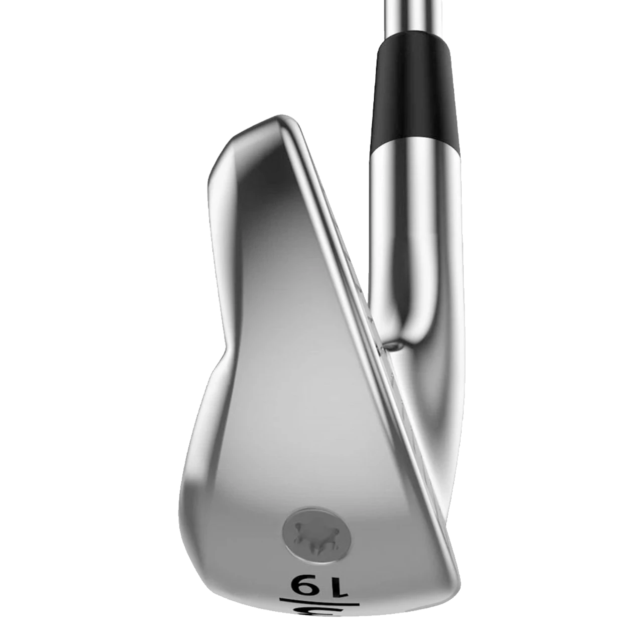 Tour Edge Exotics EXS TI-Utility Iron 6 Tour Edge Exotics EXS TI-Utility Iron - Image 4