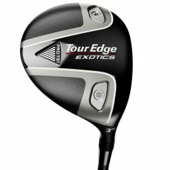 Tour Edge Exotics Pro 721 Fairway Wood