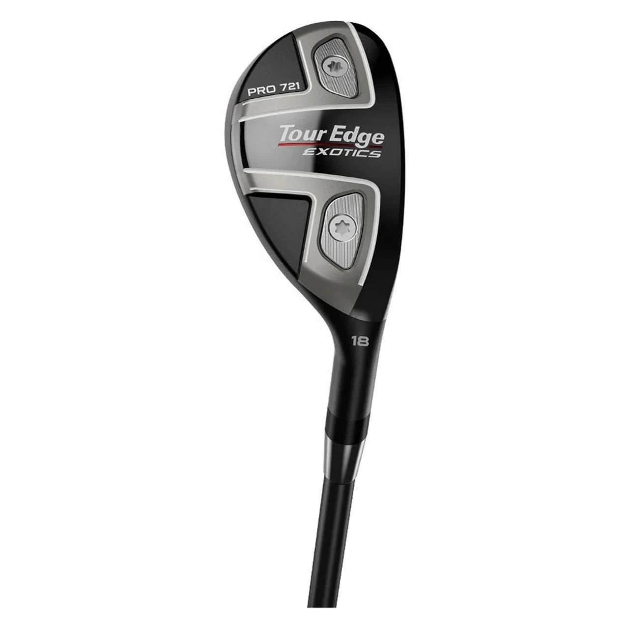 Tour Edge Exotics Pro 721 Hybrid 3 Tour Edge Exotics Pro 721 Hybrid