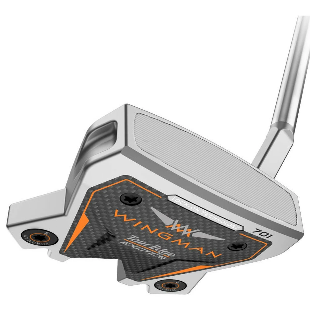 Tour Edge Exotics Wingman 701 Putter 4 Tour Edge Exotics Wingman 701 Putter - Image 2