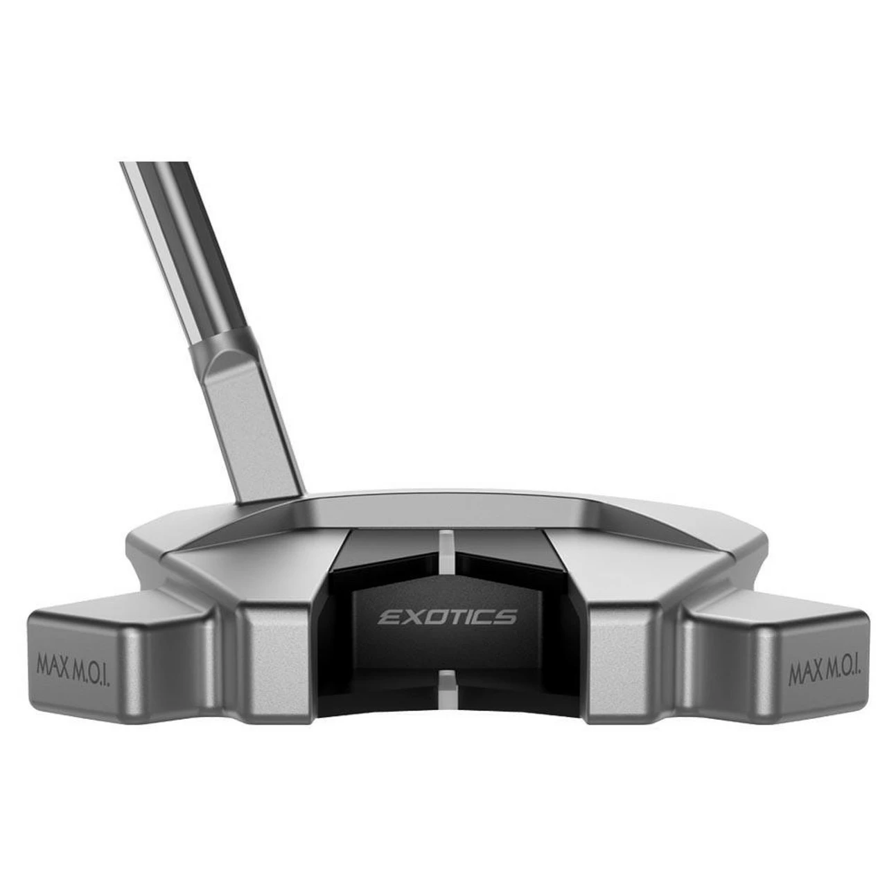 Tour Edge Exotics Wingman 701 Putter 5 Tour Edge Exotics Wingman 701 Putter - Image 3