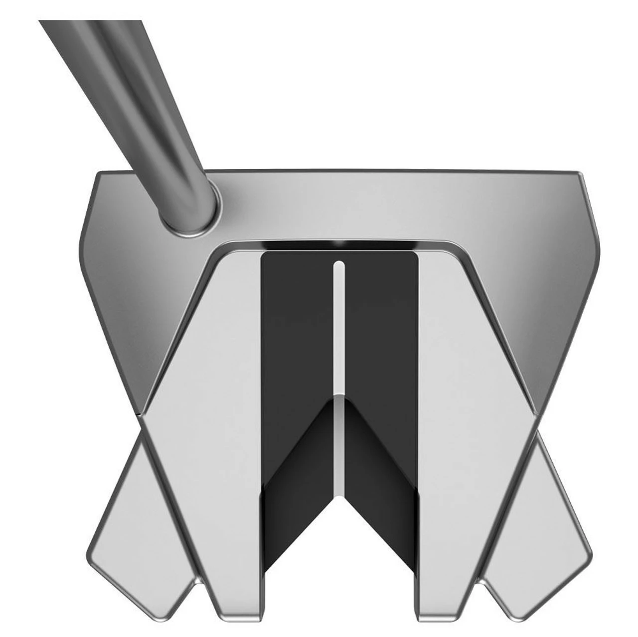 Tour Edge Exotics Wingman 702 Putter 5 Tour Edge Exotics Wingman 702 Putter - Image 3