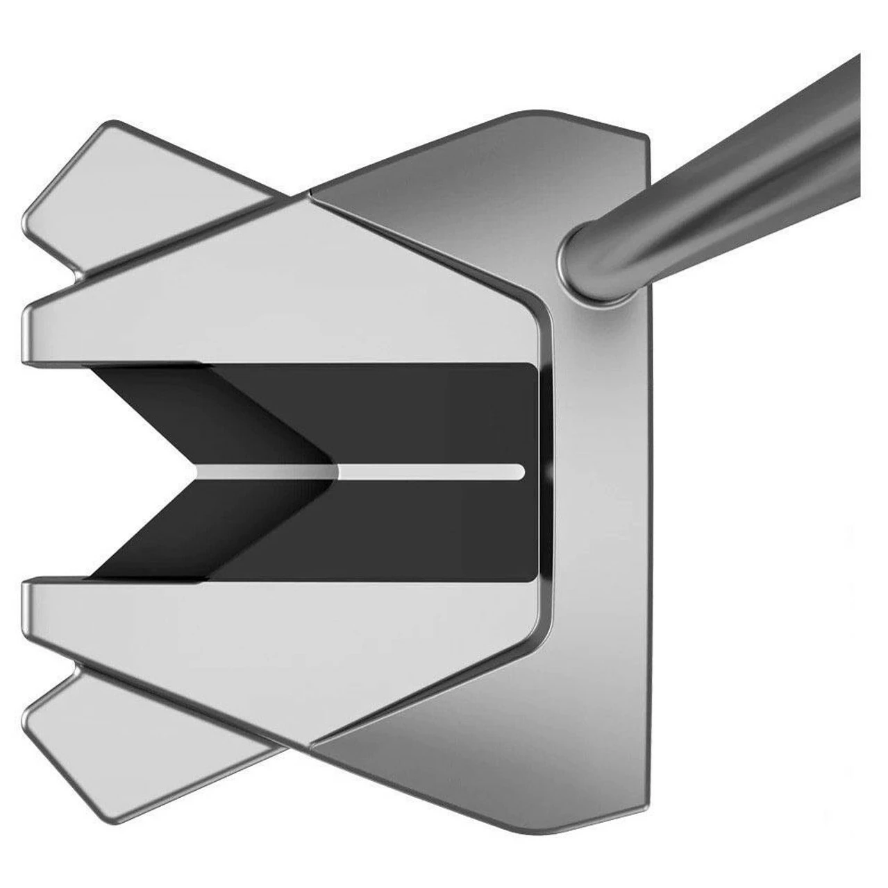 Tour Edge Exotics Wingman 702 Putter 6 Tour Edge Exotics Wingman 702 Putter - Image 4