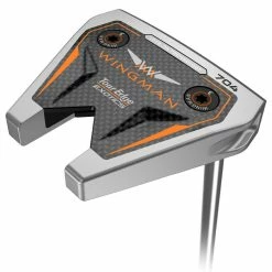 Tour Edge Exotics Wingman 704 Putter -Shoes Sales Shop tour edge exotics wingman 704 putter 01 66177.1673901091
