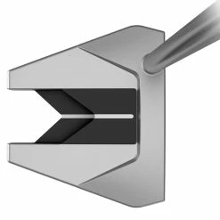 Tour Edge Exotics Wingman 704 Putter -Shoes Sales Shop tour edge exotics wingman 704 putter 04 49125.1673902362