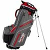 Tour Edge Exotics Xtreme 7.0 Stand Bag 2 Tour Edge Exotics Xtreme 7.0 Stand Bag -Shoes Sales Shop tour edge exotics xtreme 7 stand bag heather red white 01 18656.1633634834