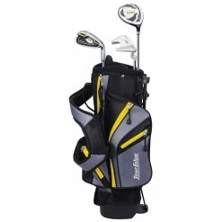 Tour Edge HL-J Junior Set 3-6 Years