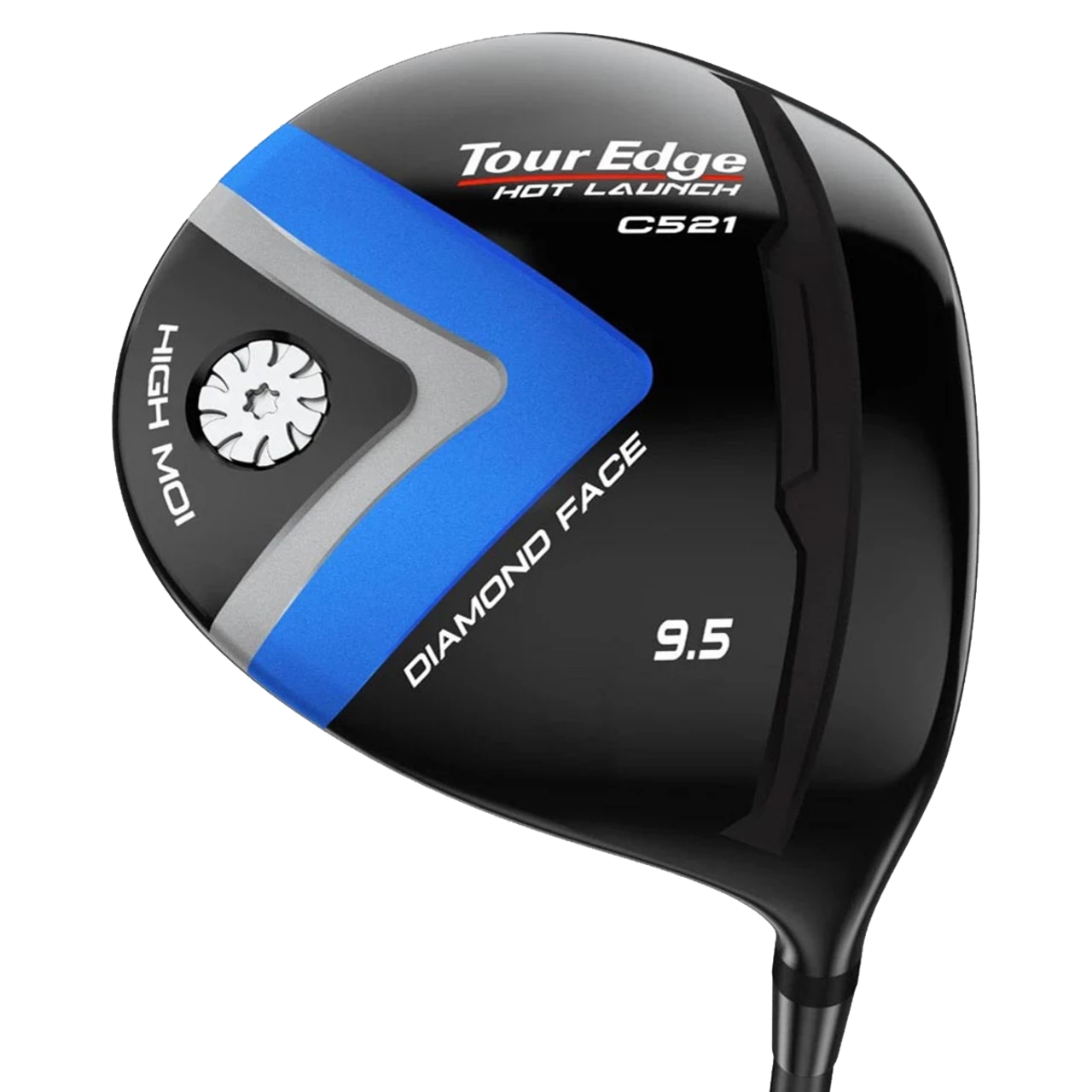 Tour Edge Hot Launch C521 Driver 5 Tour Edge Hot Launch C521 Driver - Image 3