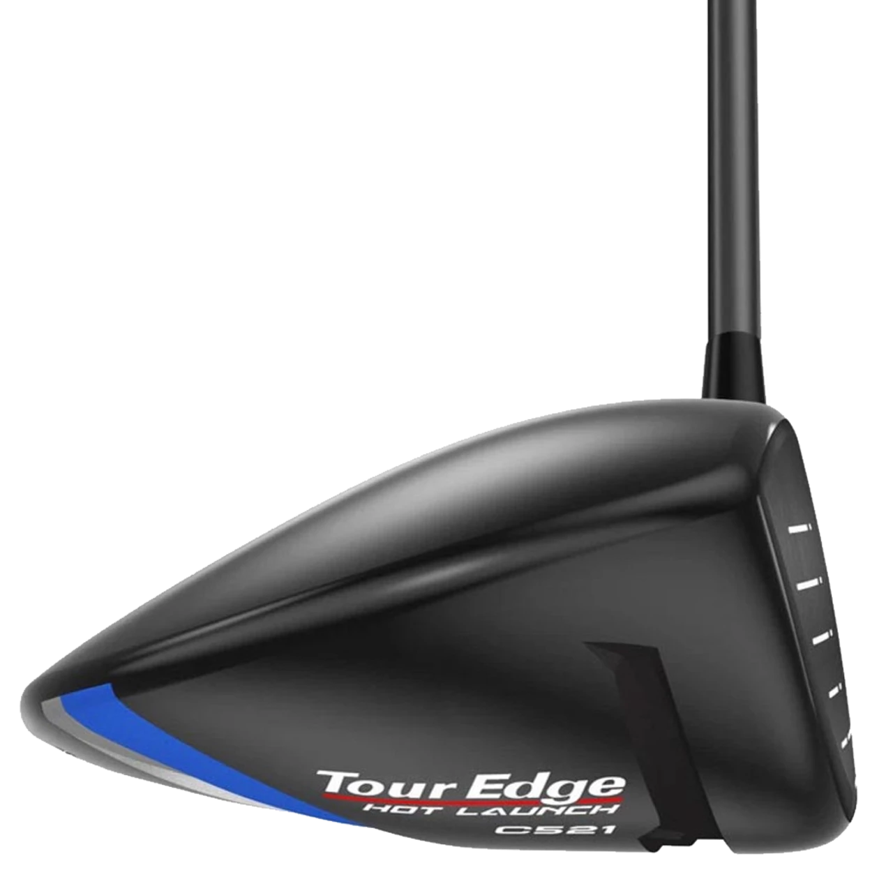 Tour Edge Hot Launch C521 Driver 7 Tour Edge Hot Launch C521 Driver - Image 5