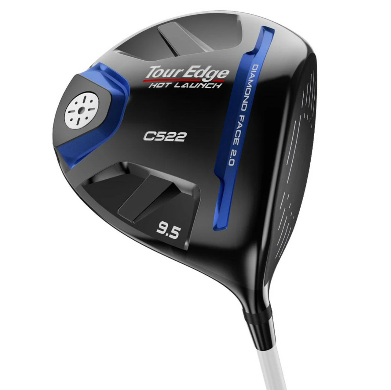 Tour Edge Hot Launch C522 Driver 3 Tour Edge Hot Launch C522 Driver