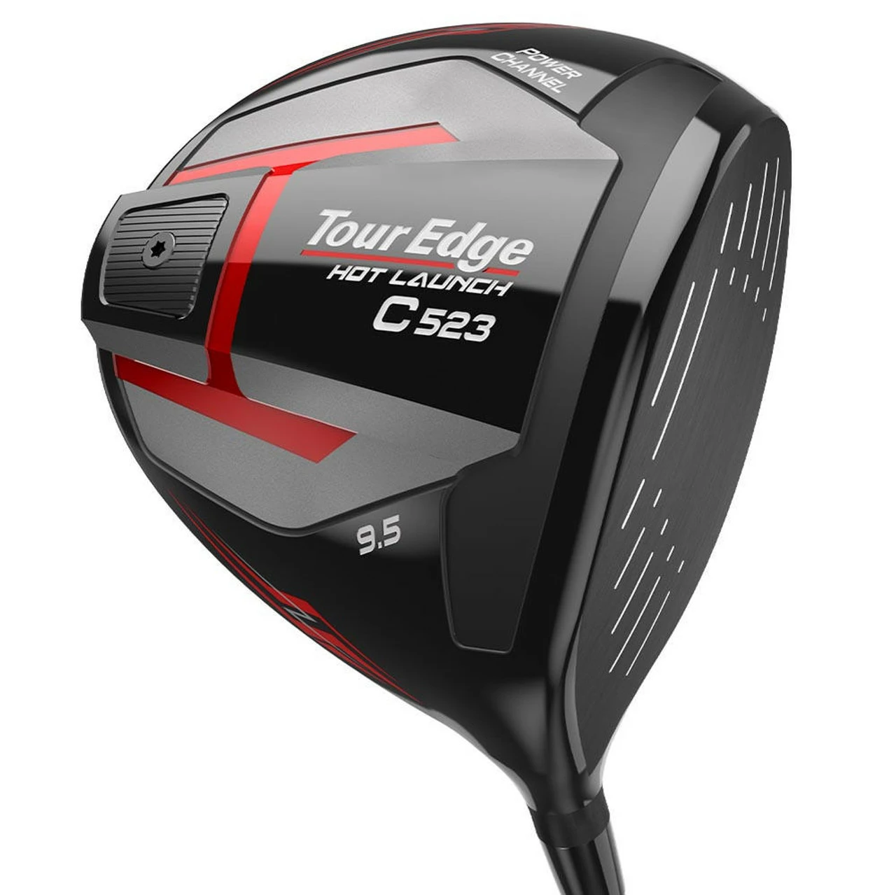 Tour Edge Hot Launch C523 Driver 3 Tour Edge Hot Launch C523 Driver