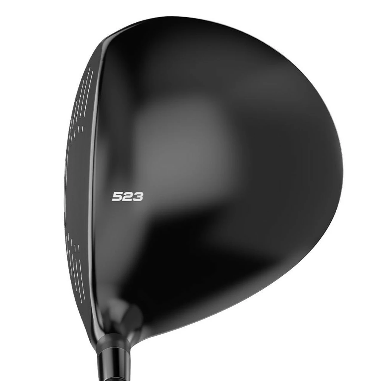 Tour Edge Hot Launch C523 Driver 4 Tour Edge Hot Launch C523 Driver - Image 2