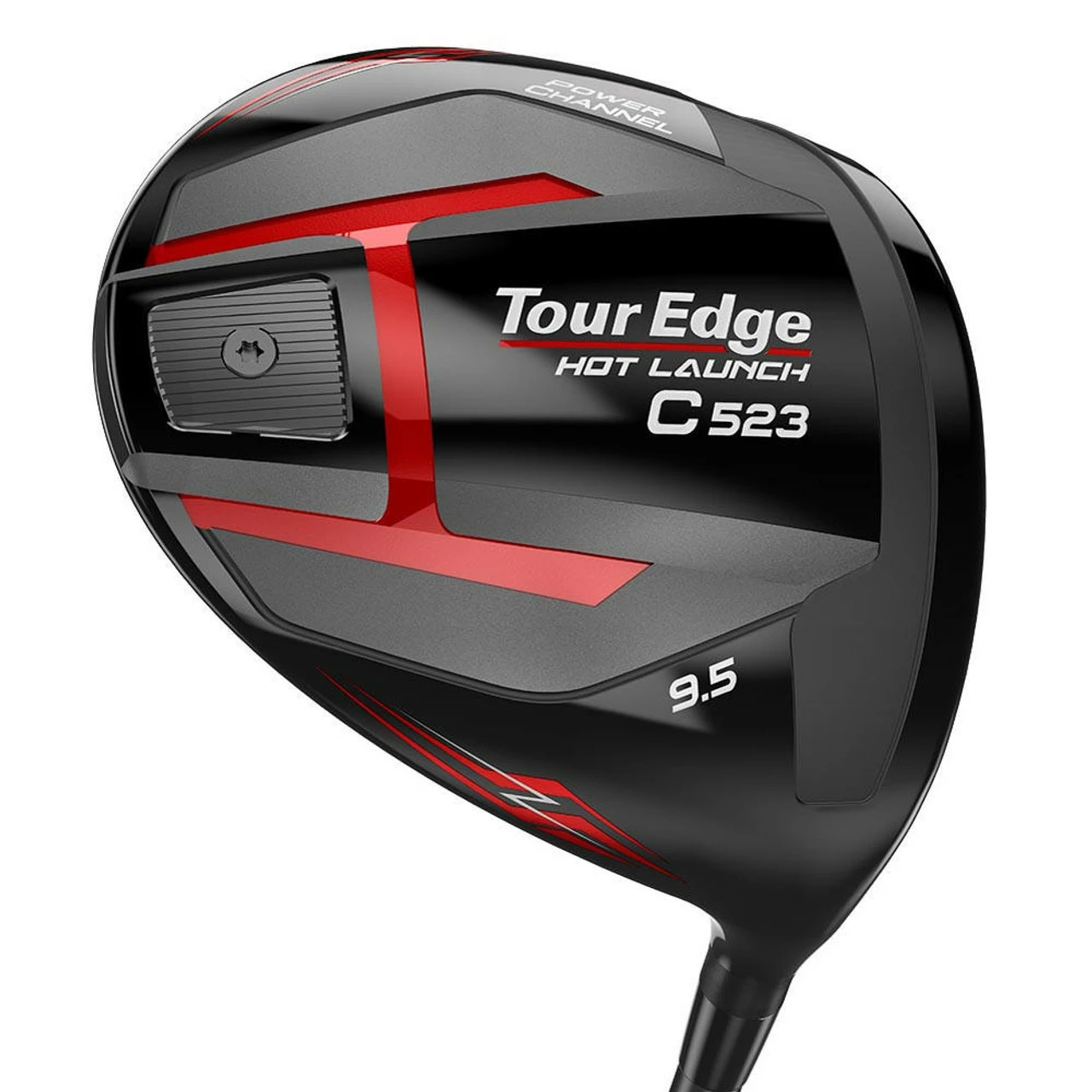 Tour Edge Hot Launch C523 Driver 7 Tour Edge Hot Launch C523 Driver - Image 5