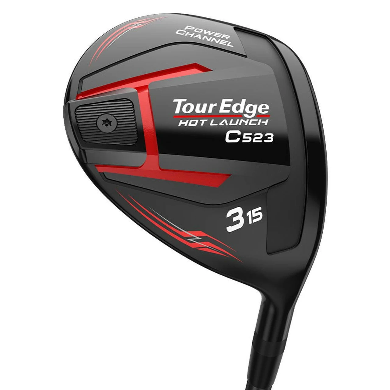 Tour Edge Hot Launch C523 Fairway Wood 3 Tour Edge Hot Launch C523 Fairway Wood