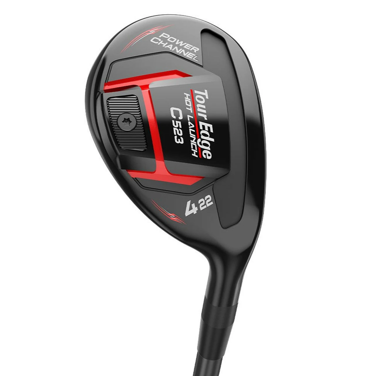 Tour Edge Hot Launch C523 Hybrid 3 Tour Edge Hot Launch C523 Hybrid