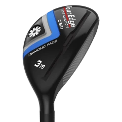Tour Edge Hot Launch C521 Hybrid
