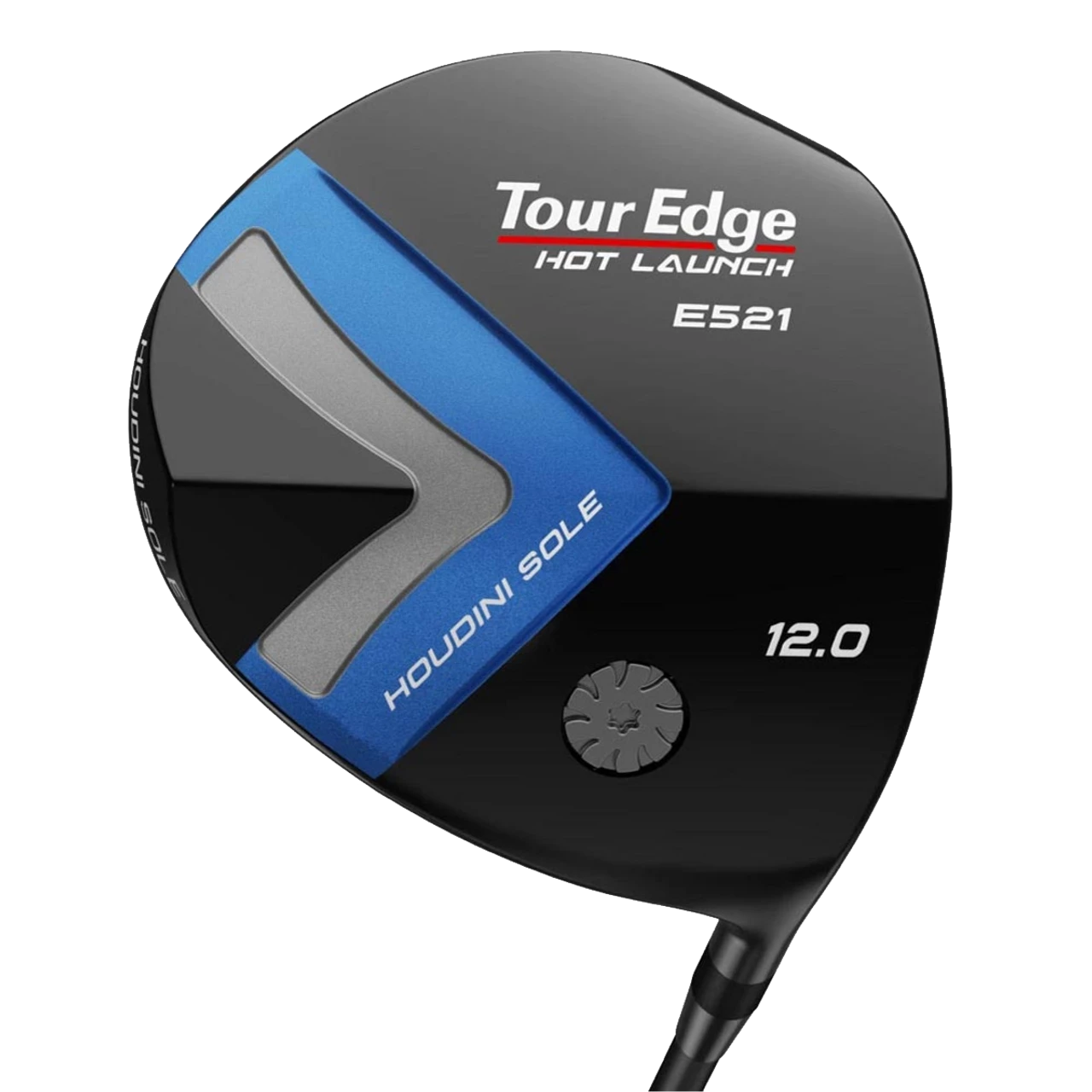 Tour Edge Hot Launch E521 Offset Driver 5 Tour Edge Hot Launch E521 Offset Driver - Image 3