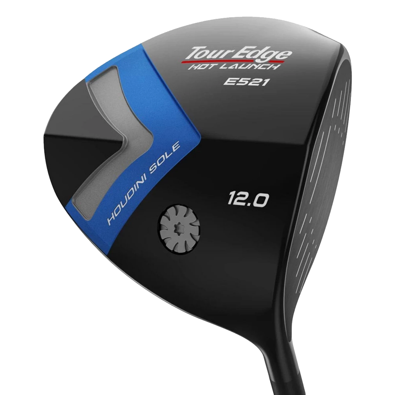 Tour Edge Hot Launch E521 Offset Driver 3 Tour Edge Hot Launch E521 Offset Driver