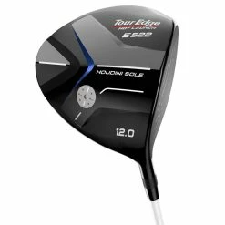 Tour Edge Hot Launch E522 Offset Driver