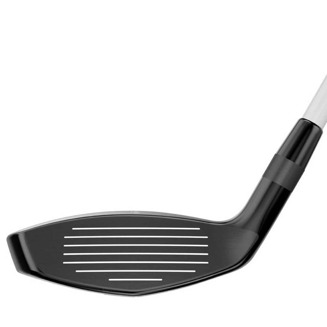Tour Edge Hot Launch E522 Offset Hybrid 5 Tour Edge Hot Launch E522 Offset Hybrid - Image 3