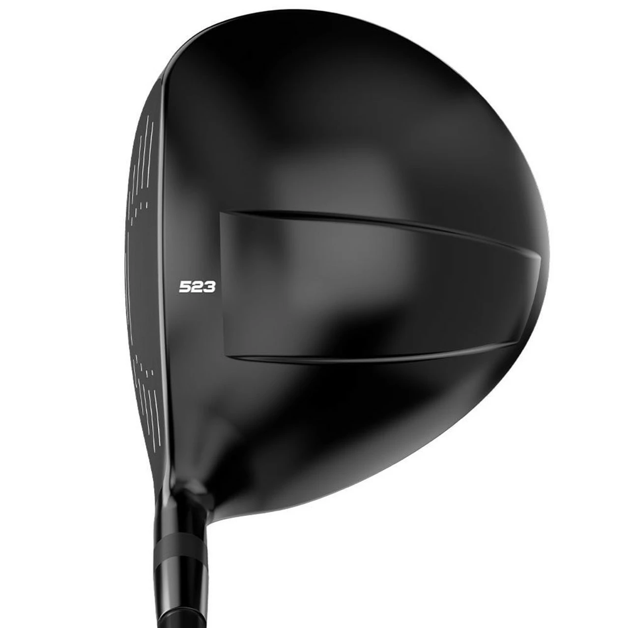 Tour Edge Hot Launch E523 Offset Driver 4 Tour Edge Hot Launch E523 Offset Driver - Image 2