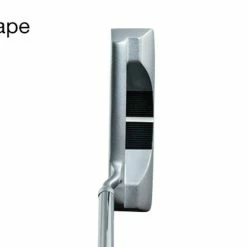 Tour Edge Pure Feel Template Series Cape Putter